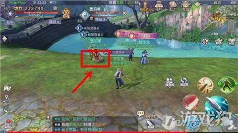 公主的大宫殿